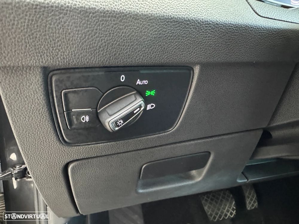 VW Passat Variant 1.4 TSI GTE+ Plug-in - 17