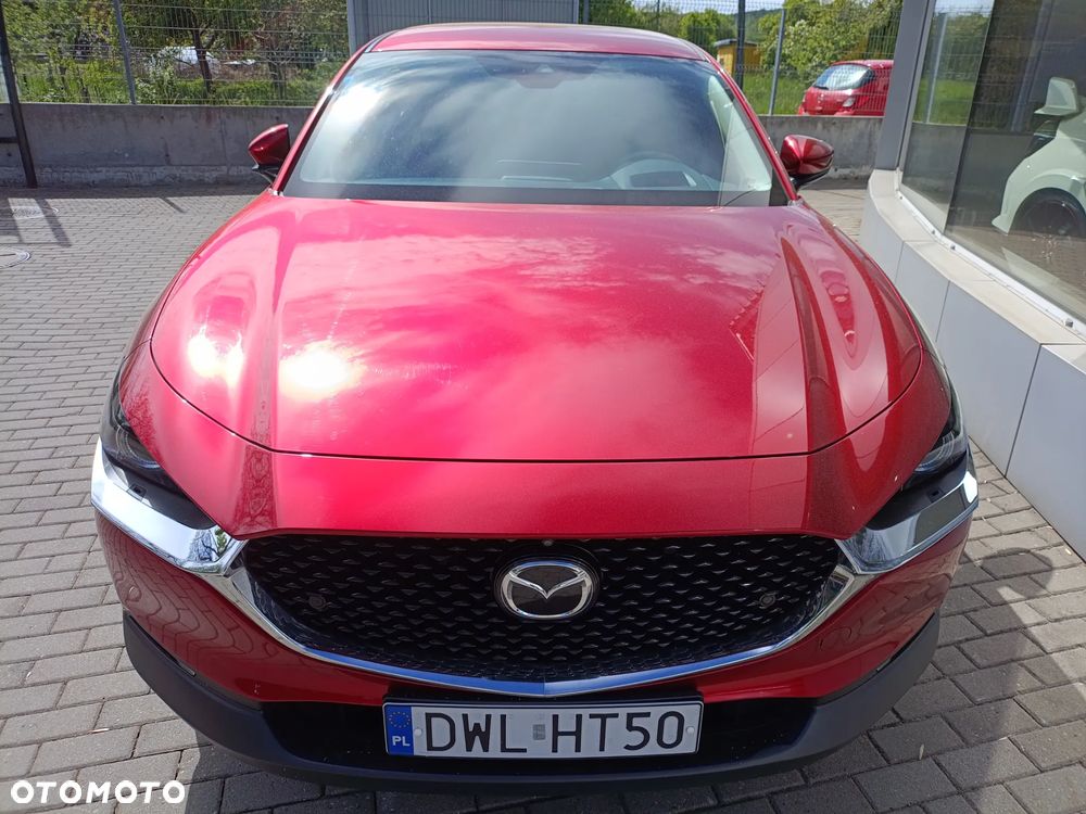Mazda CX-30 - 4