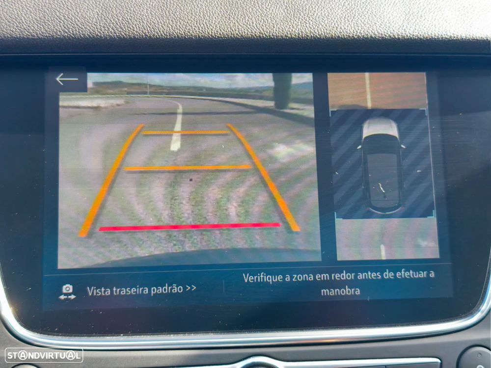 Opel Grandland X 1.2 S&S Auto Ultimate - 29