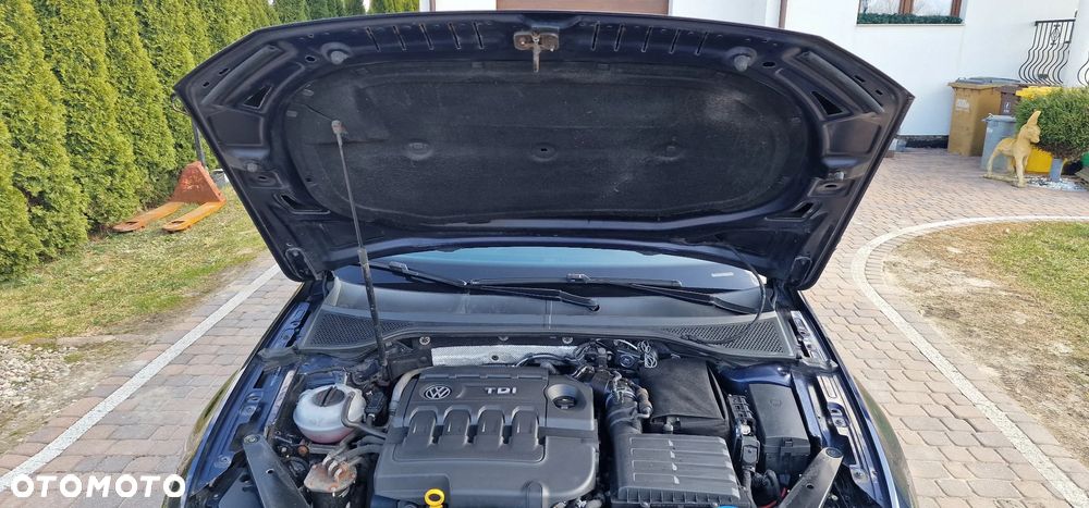 Volkswagen Passat - 11