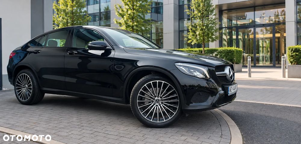 Mercedes-Benz GLC - 6