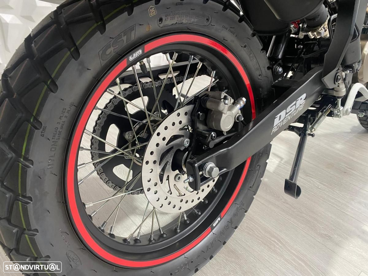 UM Dsr Adventure Grand Tourer - 11