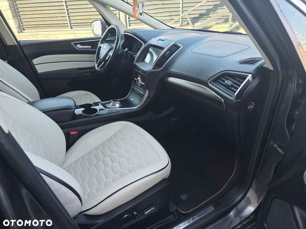 Ford S-Max 2.0 EcoBlue Vignale - 13