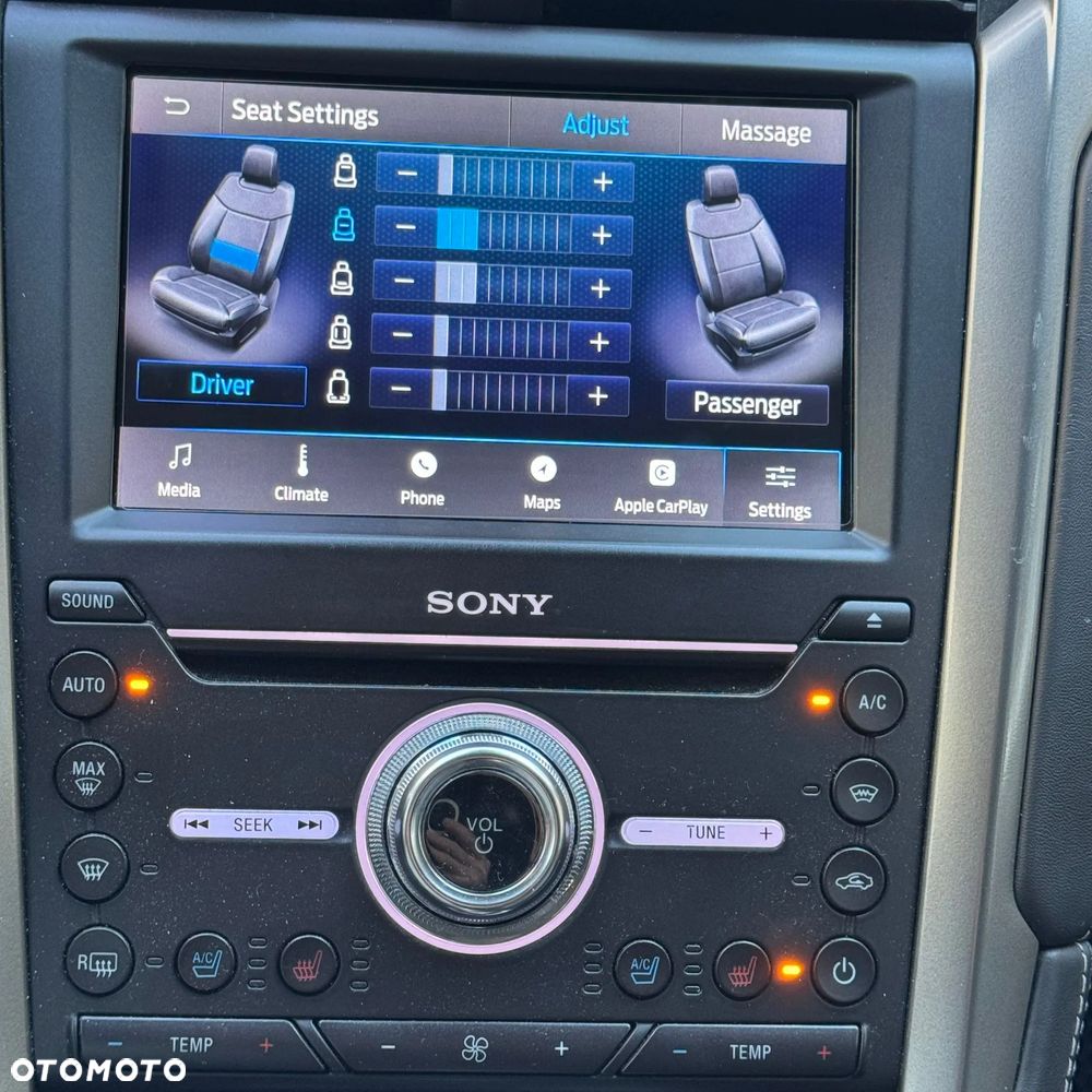 Ford Mondeo 2.0 EcoBlue Vignale Plus - 11