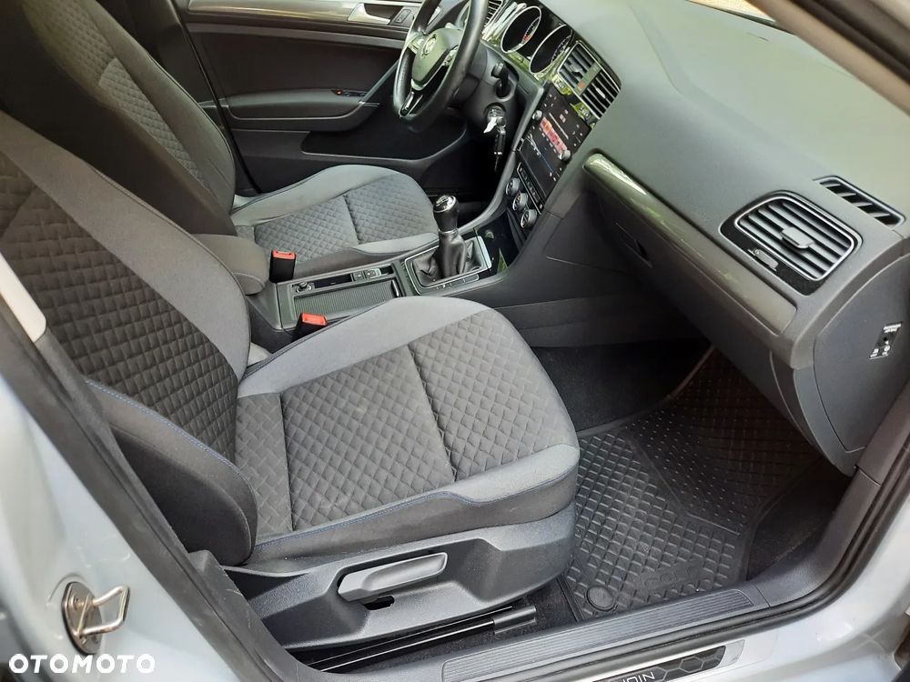 Volkswagen Golf 1.4 TSI Join - 25