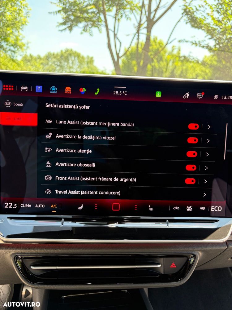 Volkswagen ID.7 77 kWh Pro Advanced - 7