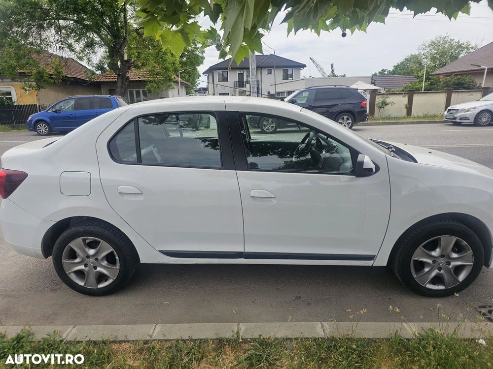 Dacia Logan 0.9 TCe Easy-R Laureate - 3