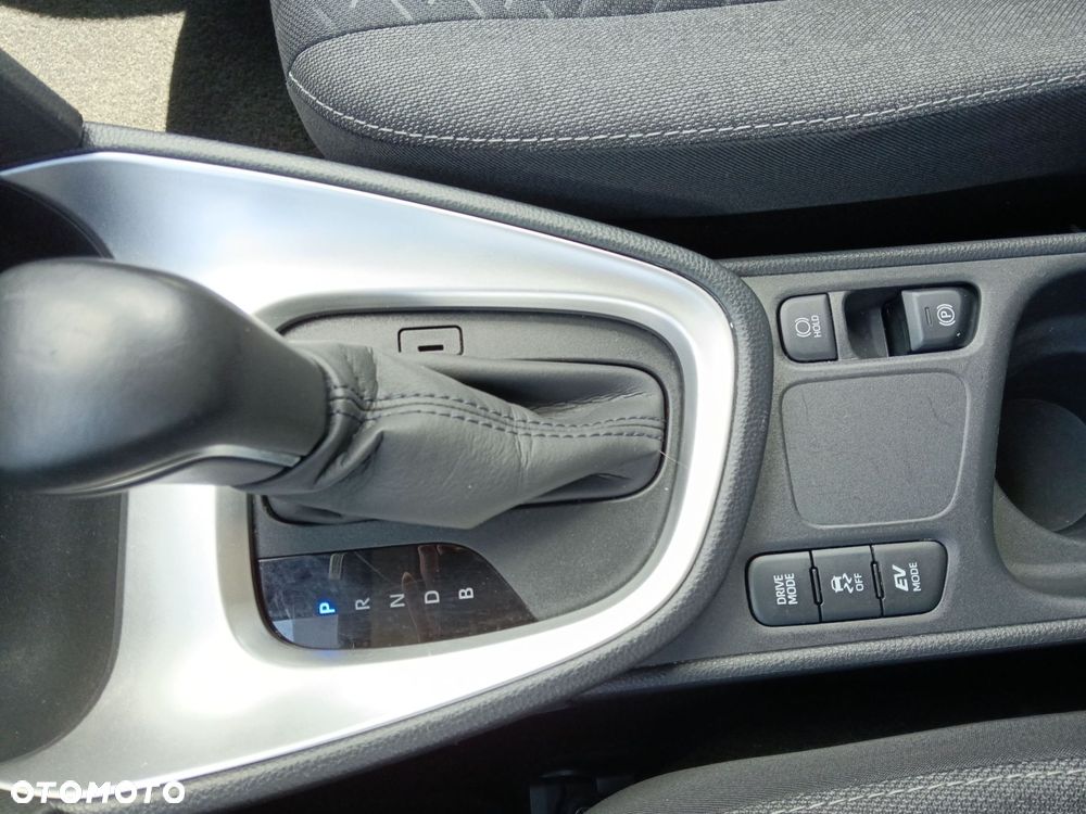 Toyota Yaris Cross Hybrid 1.5 Comfort - 21