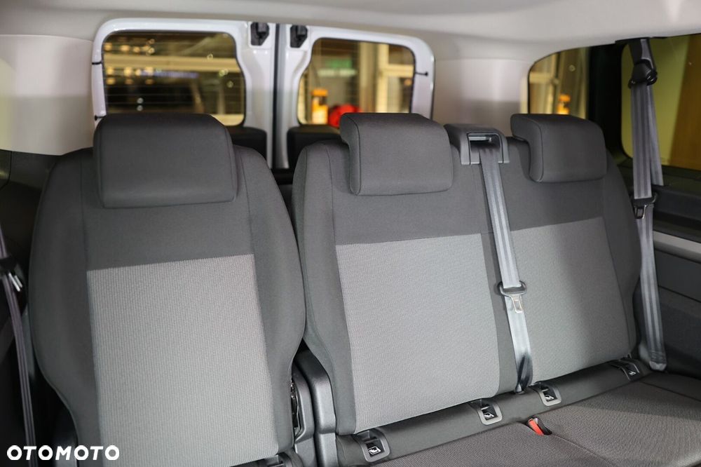 Toyota Proace Verso - 23