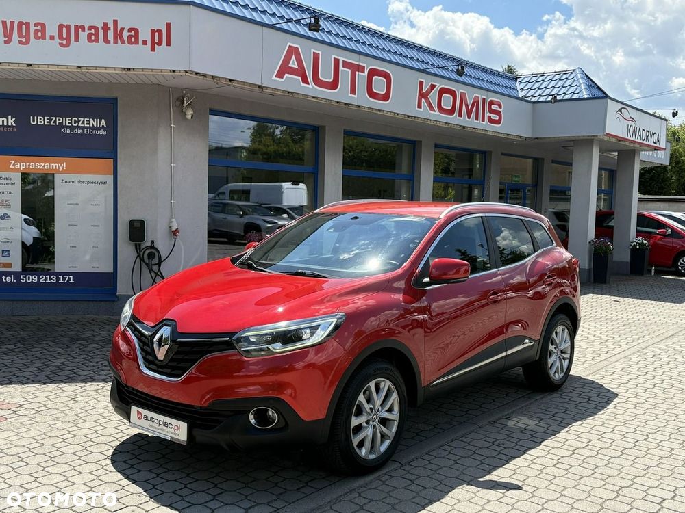 Renault Kadjar - 1