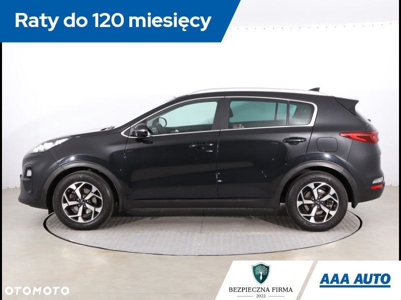 Kia Sportage - 3