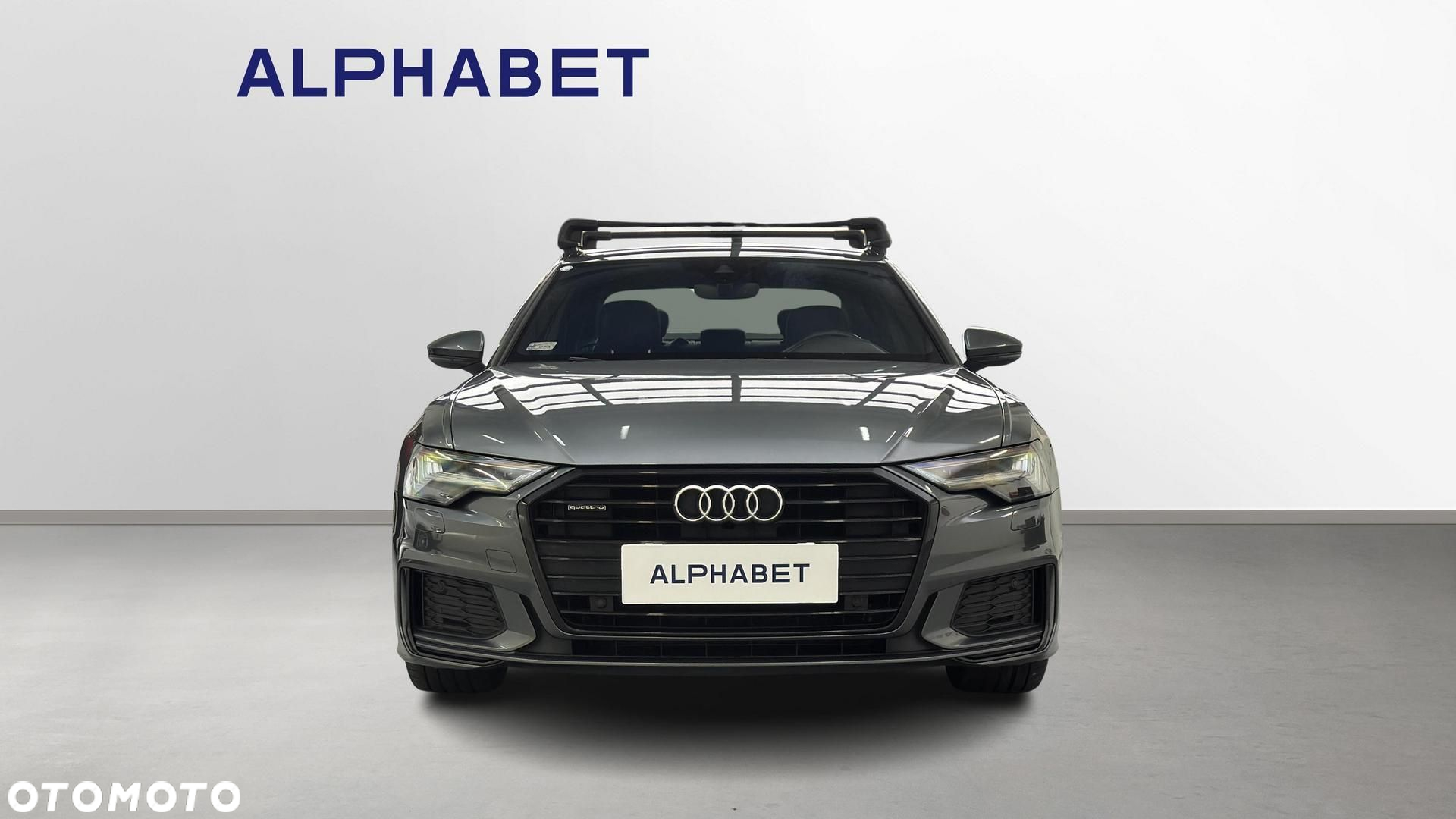 Audi A6 - 10