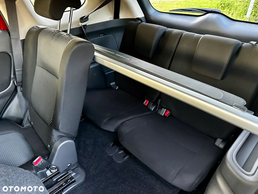 Mitsubishi Outlander 2.0 Intense + SDA 4WD CVT - 14