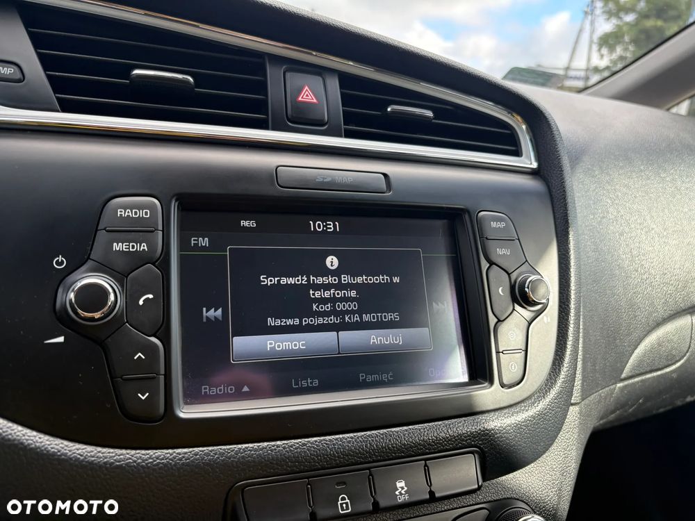 Kia Ceed 1.6 GDI L DCT - 19