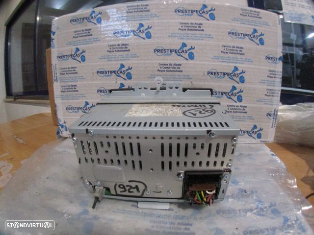 Radios 961211J252 HYUNDAI  I20 FASE 2 2013 1.1CRDI 75CV 5P BRANCO HMC AM111CNEE PB FL - 4
