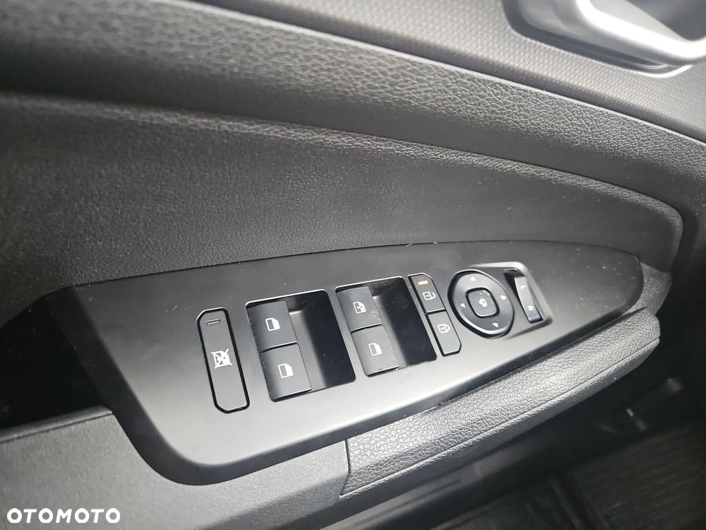 Kia Sportage 1.6 T-GDI M 2WD - 18