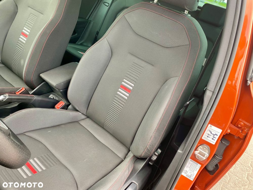 Seat Arona 1.0 TSI OPF FR - 18