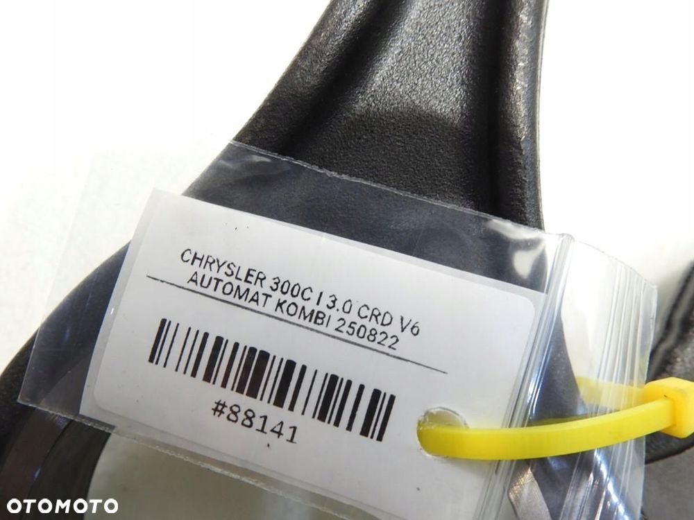 TŁOK KORBOWÓD CHRYSLER 300C 3.0 CRD V6 25000365 8340E - 5