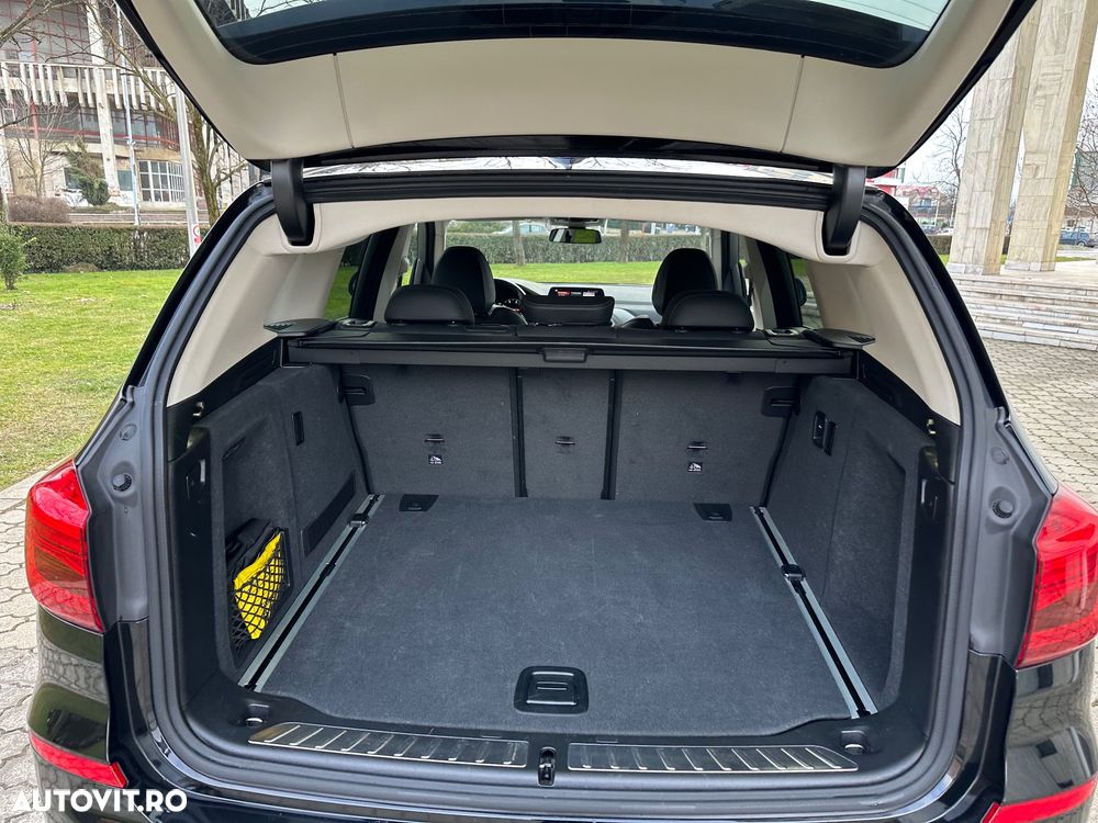 BMW X3 - 36