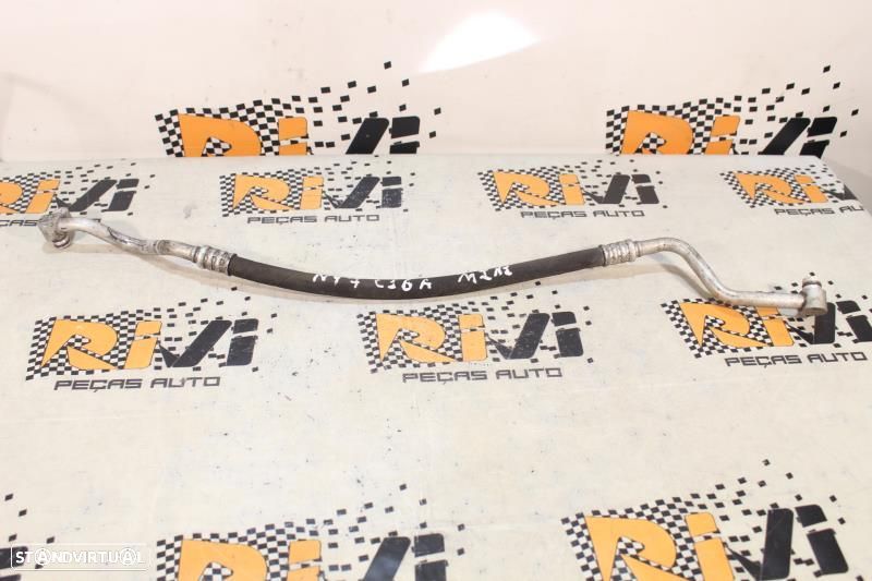 Tubo Ar Condicionado Mini Mini (R56)  9265110 / 9 265 110 / 082053002 - 1