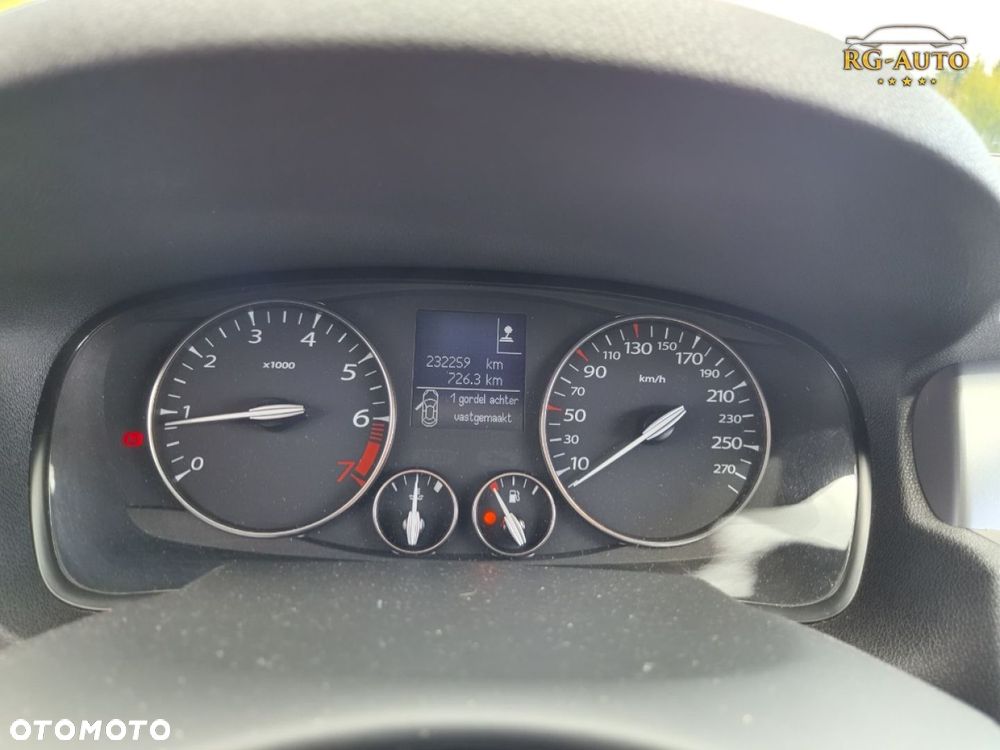 Renault Laguna - 20