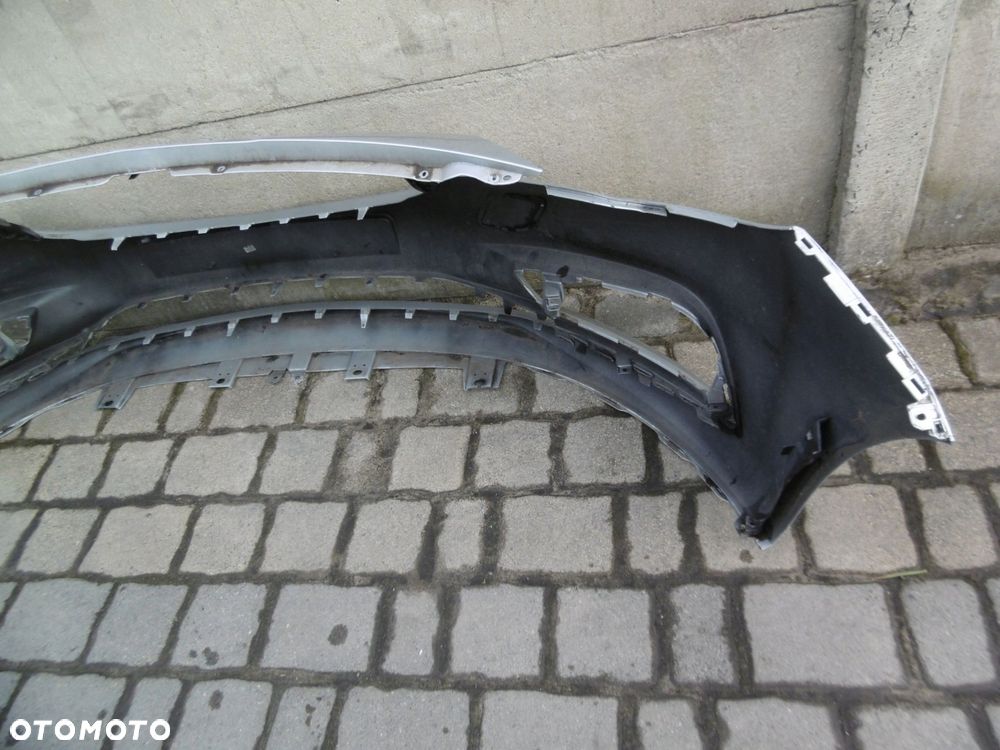opel astra v, k - zderzak przedni - 5