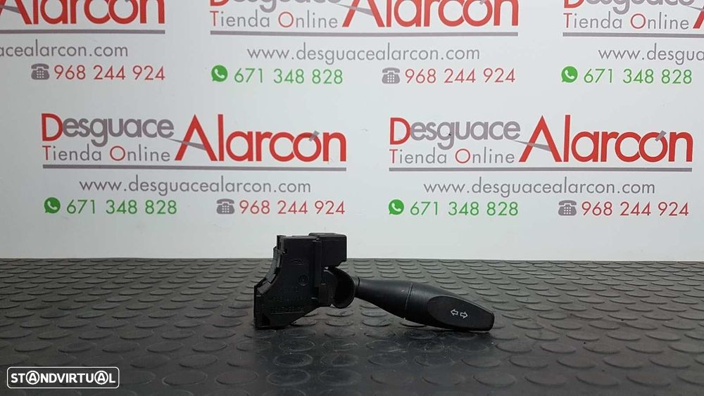 COMANDOS DOS PISCAS FORD TRANSIT CAJA CERRADA, LARGA (FY) (2000 =>) FT  330   2.... - 1