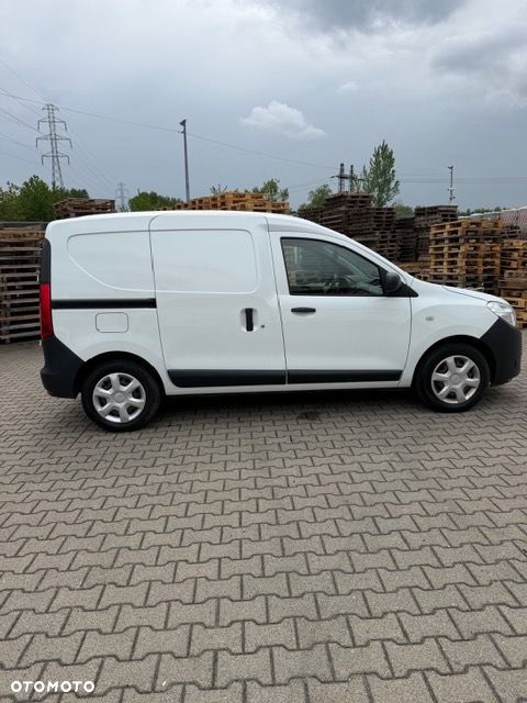 Dacia Dokker Van - 7
