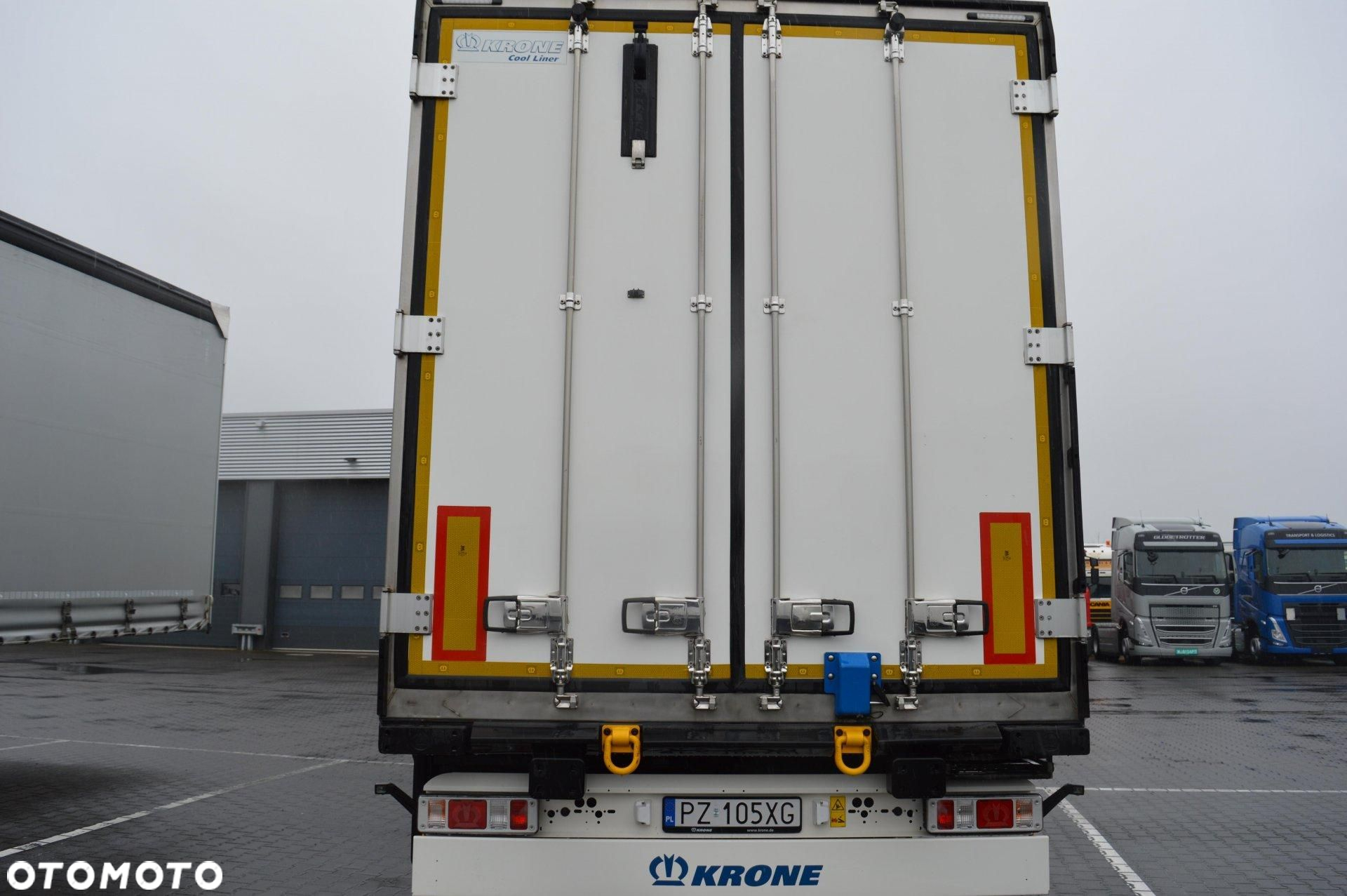 Krone SDR Cool Liner FP 60 ThermoKing SLXi 300 - 3