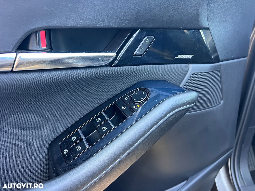 Mazda CX-30 e-SKYACTIV G150 MHEV Exclusive-Line - 23