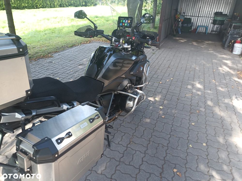 BMW GS - 4