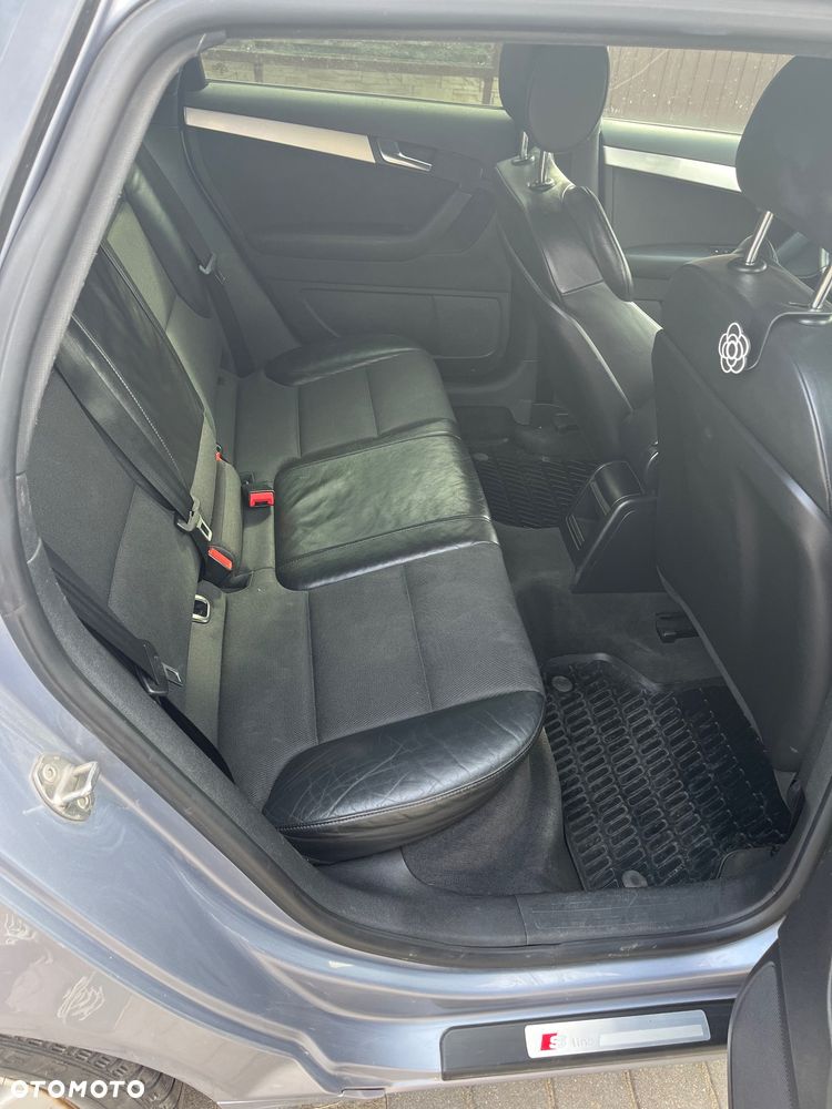 Audi A3 Sportback 2.0 TDI DPF Ambition - 14