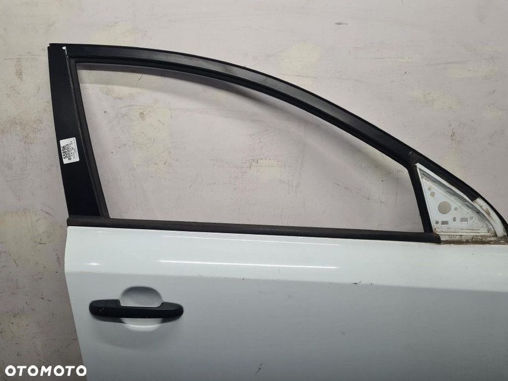 KIA CEED I DRZWI PRZÓD PRAWE WD - 3