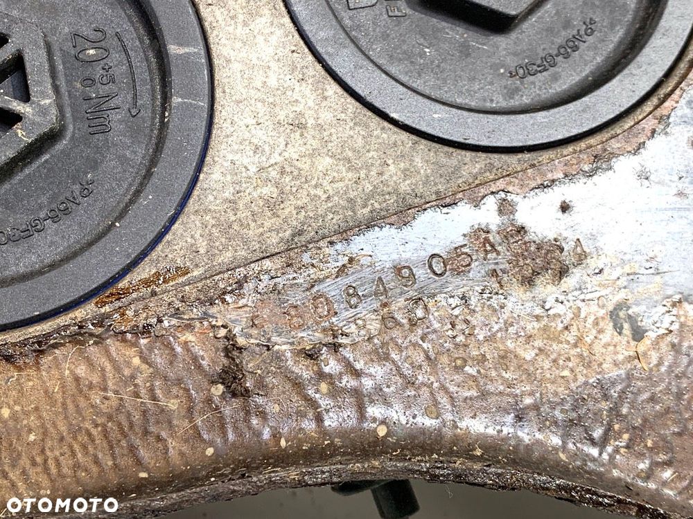 PODSTAWA FILTRA PALIWA  JEEP GRAND CHEROKEE IV (WK, WK2) 2010 - 2022 3.0 CRD V6 4x4 184 kW [250 KM] - 5