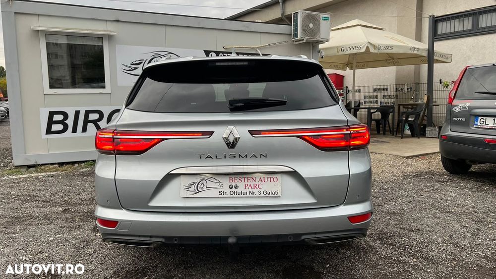Renault Talisman - 32