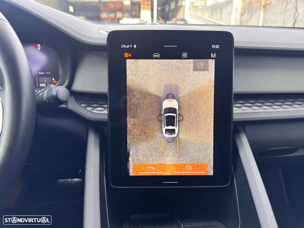 Polestar 2 Long Range 78 kWh - 9