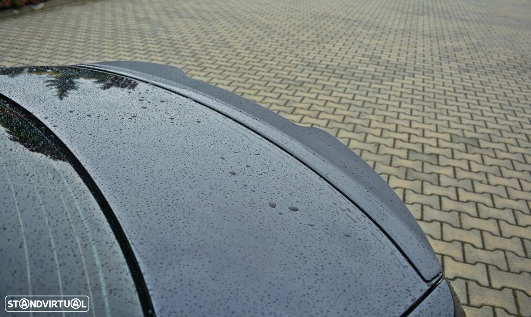 Aileron Mala BMW E92 Maxton Design - 6