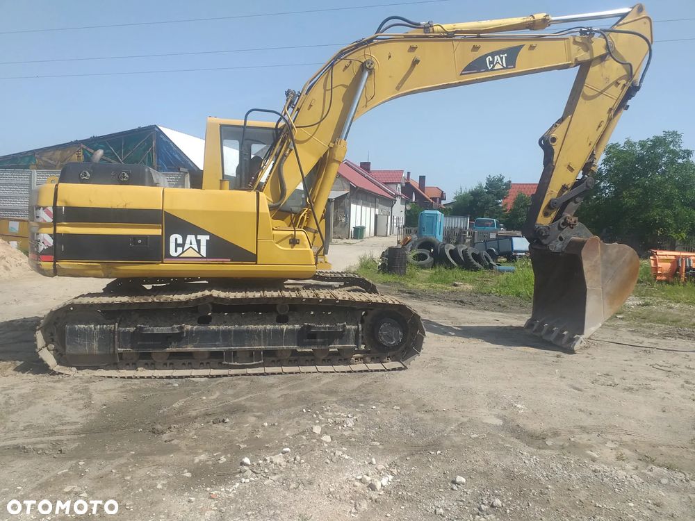 Caterpillar 318BL - 1