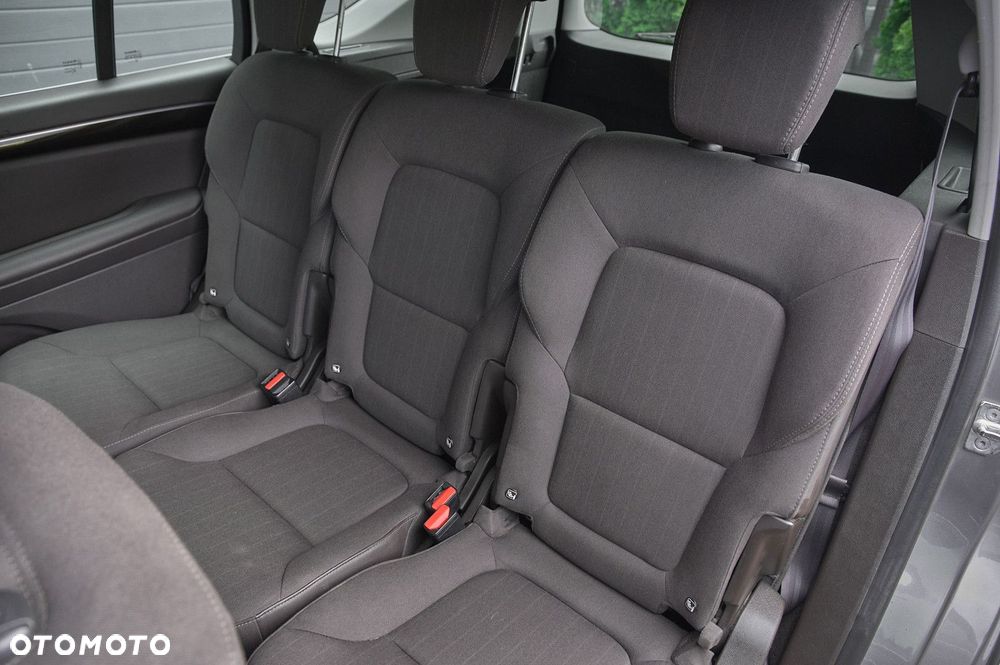 Renault Espace 1.6 dCi Energy Life - 20