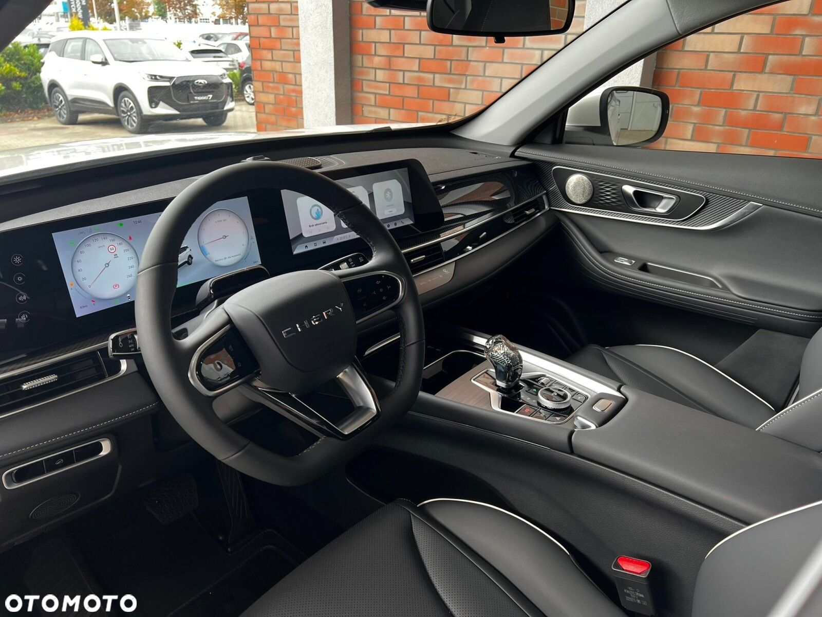 Chery Tiggo 7 - 19