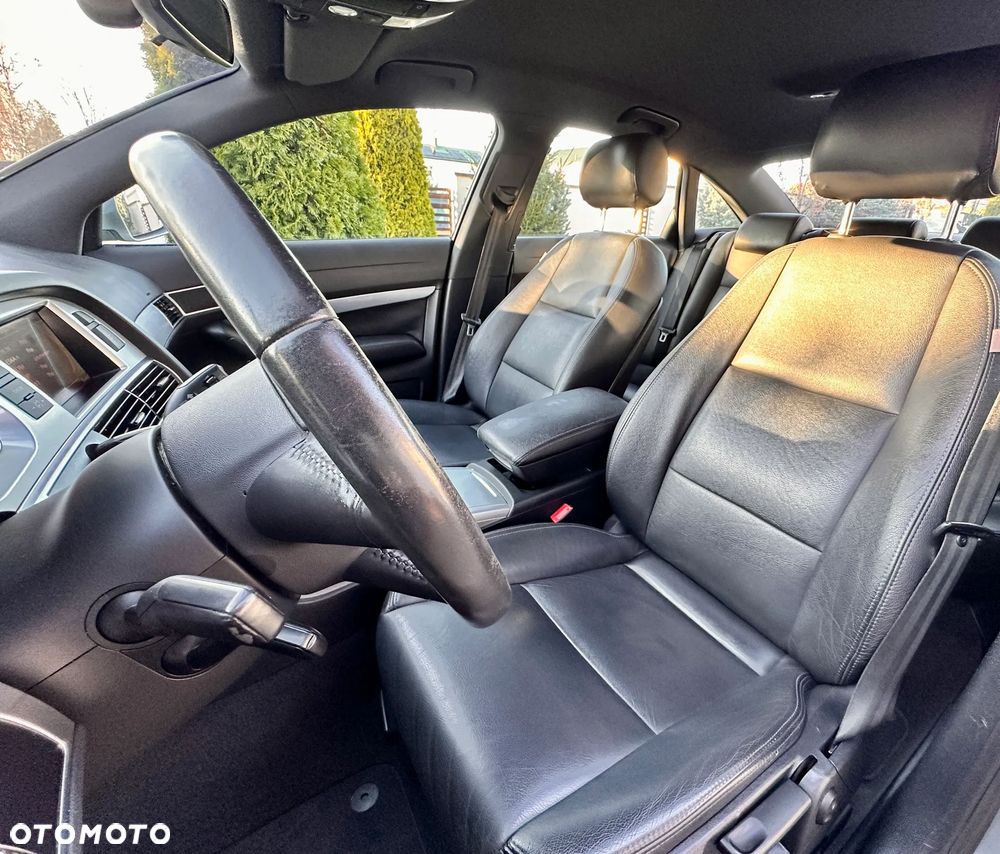 Audi A6 Limousine - 14