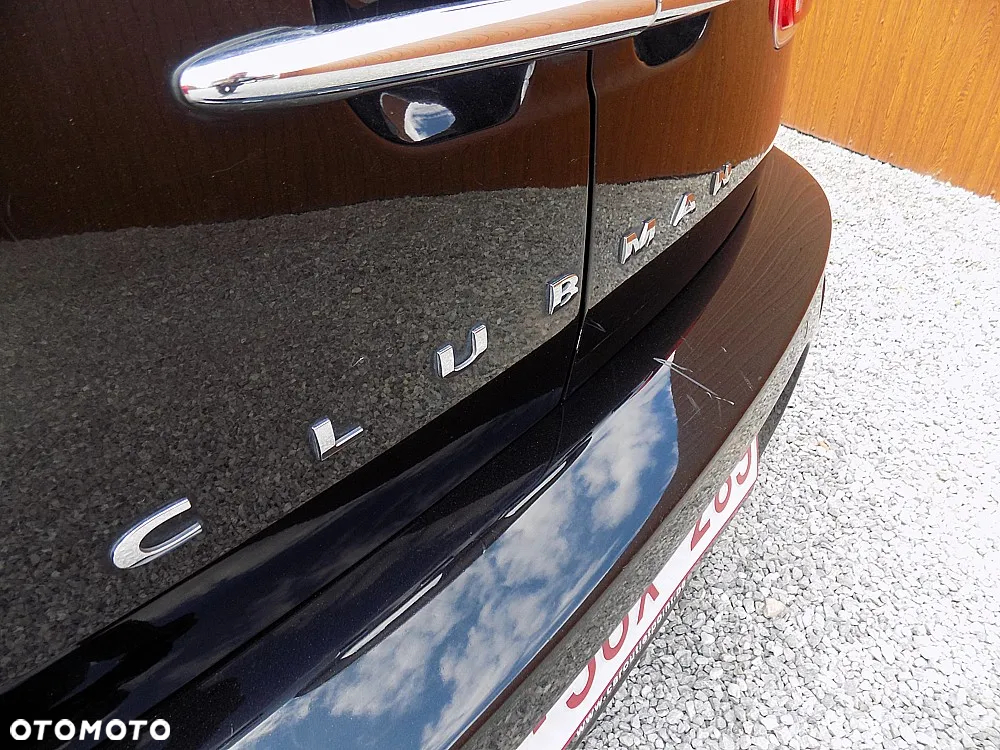 MINI Clubman One D Blackyard - 28