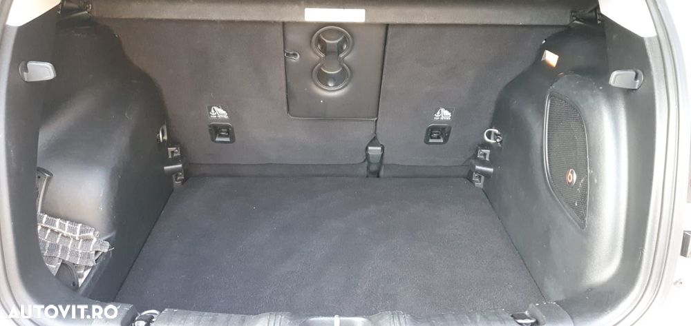 Jeep Compass 2.0 M-Jet 4x4 AT Limited - 10