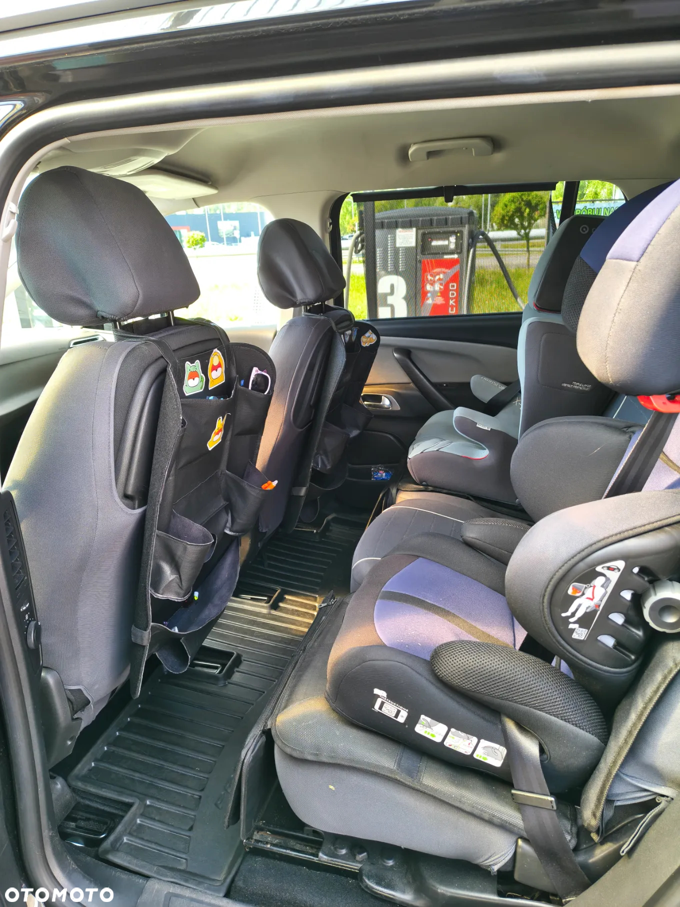 Citroën C4 Picasso 2.0 BlueHDi Intensive - 19