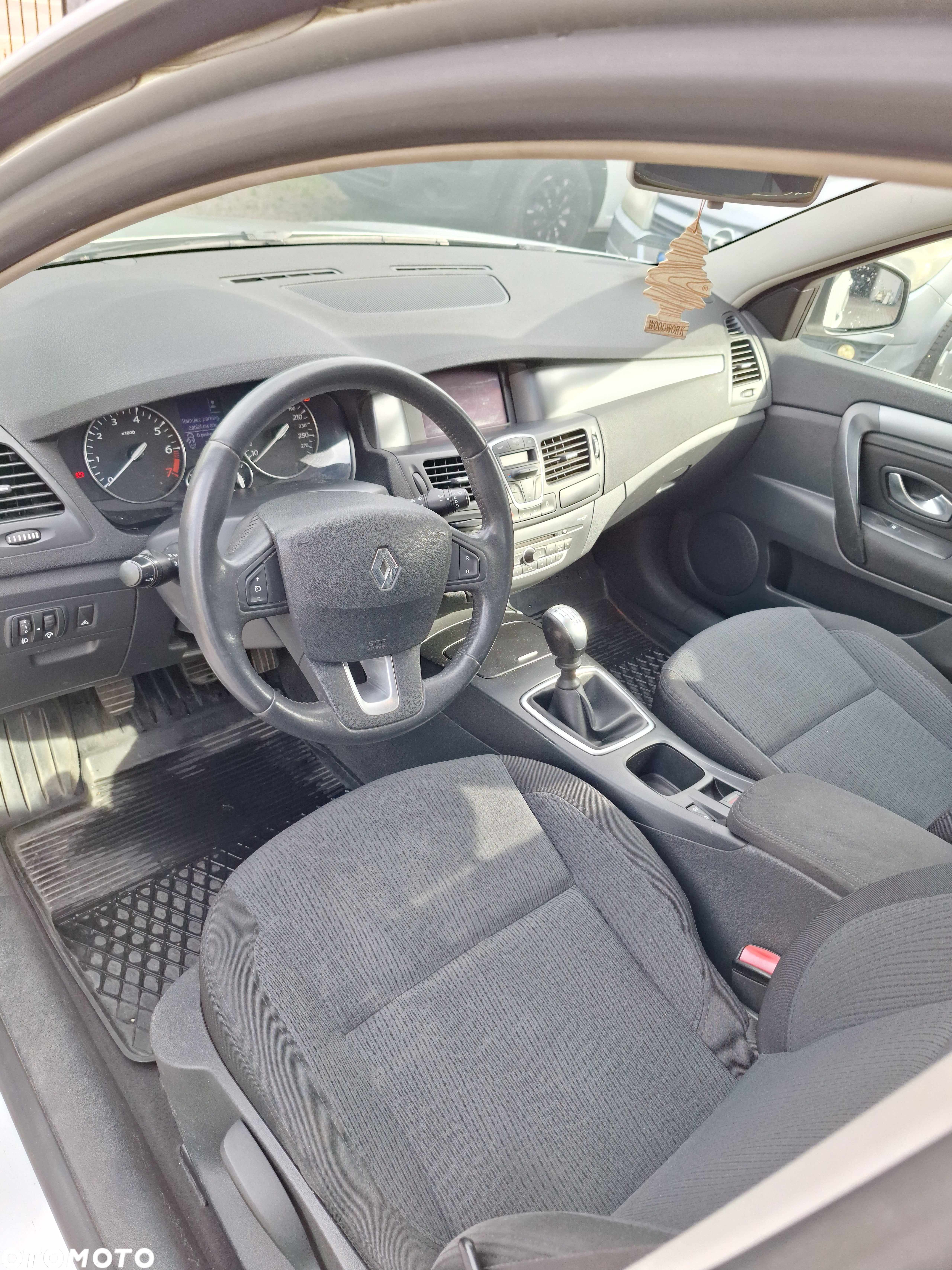Renault Laguna 2.0 Dynamique - 7