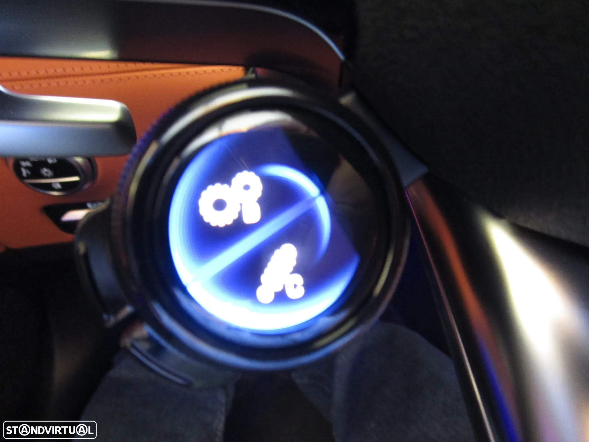 Mercedes-Benz SL 43 AMG Standard - 43