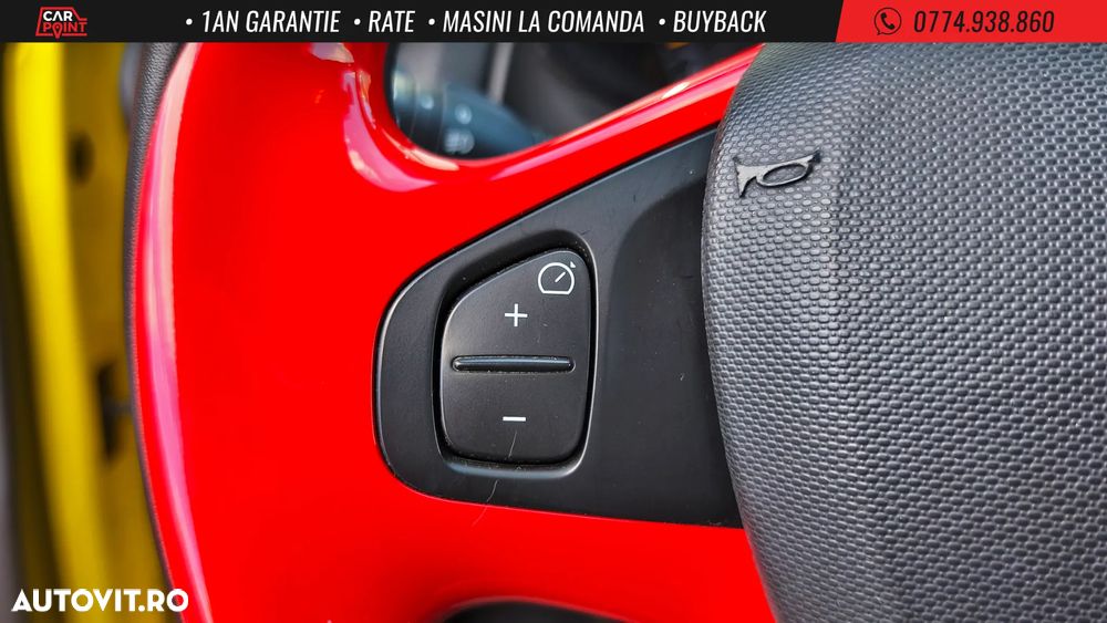 Renault Clio - 19
