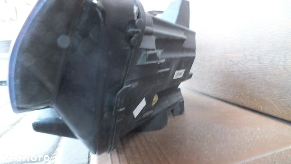 Lampa przednia prawa OpelGrandland X Led - 4