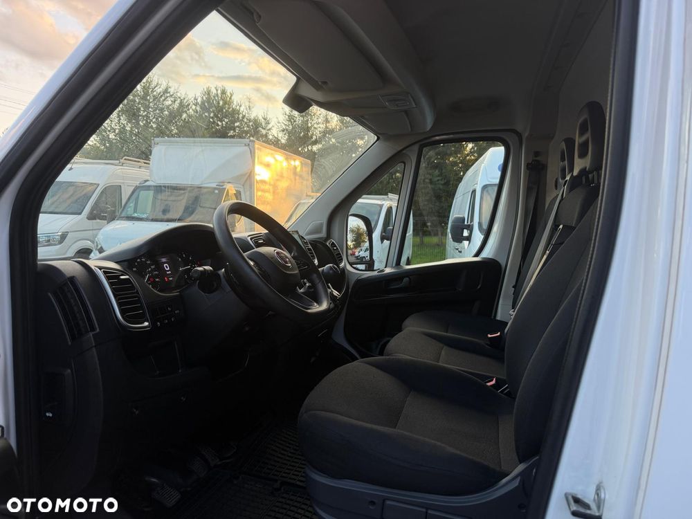 Fiat Ducato / L4H2 / / MAXI / FV23% / 76000KM / NOWE OPONY / L4 H2 - 10