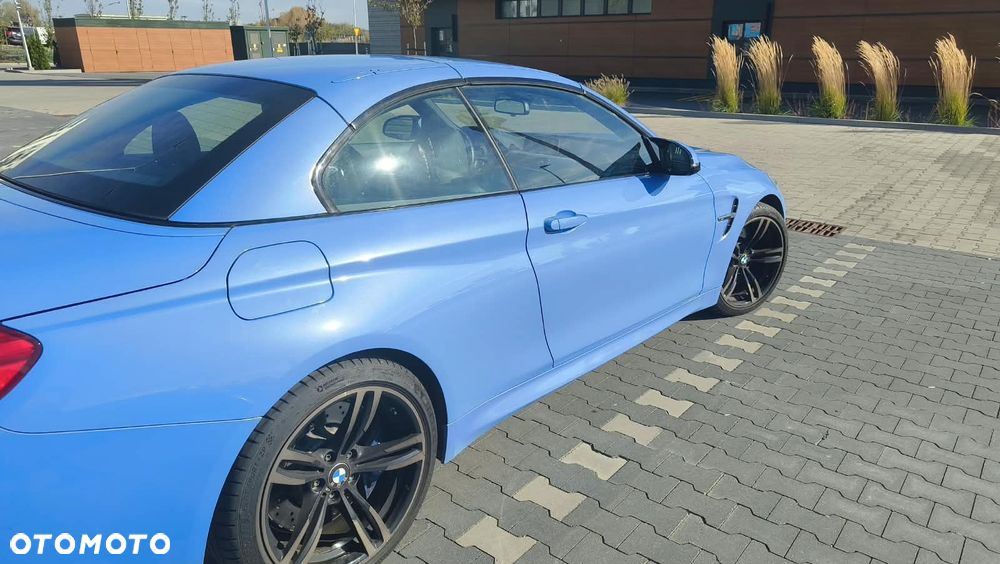 BMW M4 - 4